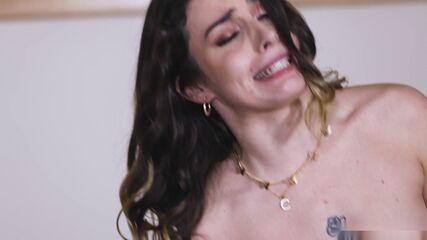 Four Hotties Lesbian PAWG Hookup