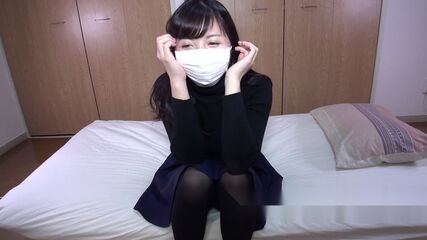 Hot Amateur POV Creampie