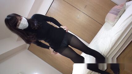 Amateur JAV Creampie