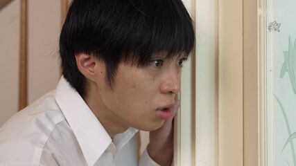 MILF's Creampie Tempts GF's BF