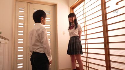 MILF Steals Daughter's BF