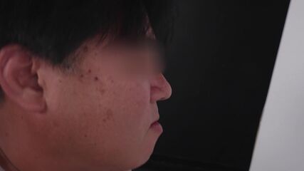 Big Tits VIP Toilet Squirting